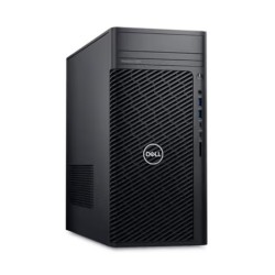 Workstation Dell Precision T3680 Tower (i7-14700/16G DDR5/256GSSD + 2THDD/T400 4G/Ubuntu) (42PT3680D03)