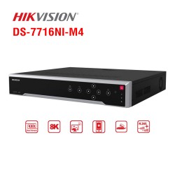 Đầu ghi IP 16 kênh HIKVISION DS-7716NI-M4