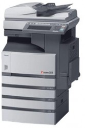 Máy photocopy Toshiba e Studio 352