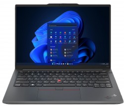 Laptop Lenovo ThinkPad E14 GEN 5 21JK00PDVA (i5 13420H/ 16GB/ 512GB SSD/ 14 inch WUXGA/ NoOS/ Black/ Vỏ nhôm/ 2Y)