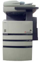 Máy photocopy Toshiba e Studio 282