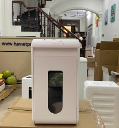 Máy huỷ tài liệu WINDORA S15CD