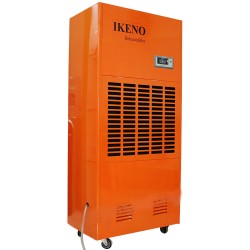 Máy hút ẩm công nghiệp IKENO ID –- 3000S