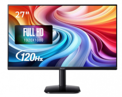 Màn Hình Acer KA272 G0 UM.HX2SV.003 (27 inch - IPS - FHD - 120Hz - 1ms - Speaker)