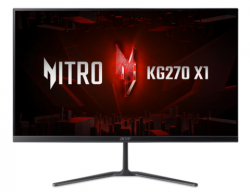 Màn Hình Gaming Acer NITRO KG270 X1 (27 inch - IPS - FHD - 200Hz - 1ms)