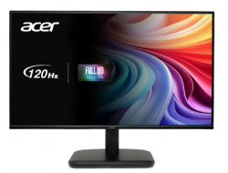 Màn Hình Acer EK241Y G UM.QE1SV.G01 (23.8 inch - IPS - FHD - 120Hz - 1ms)