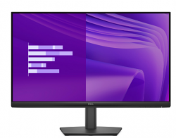Màn hình Dell E2425HM (23.8 inch - IPS - FHD - 100Hz- 5ms)