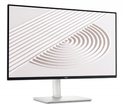 Màn Hình Dell S2425HS (23.8 inch - IPS - FHD - 4ms - 100Hz - speaker)
