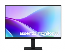 Màn Hình SAMSUNG S32GF LS24F320GAEXXV (24 inch - IPS - FHD - 120Hz - 5ms)