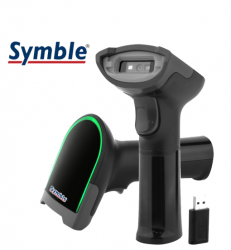 Máy đọc mã vạch Không dây Symble SB-2358W