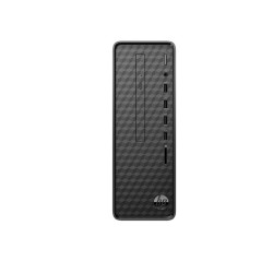 Máy tính để bàn đồng bộ HP S01-pF3014d A00B0PA (Core i3 13100 | 8GB | 256 GB | Intel UHD | Win 11 | Đen)