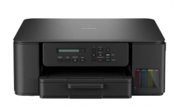 Máy in phun màu Brother DCP-T530DW (A4/A5/ In/ Copy/ Scan/ Đảo mặt/ ADF/ USB/ WIFI)