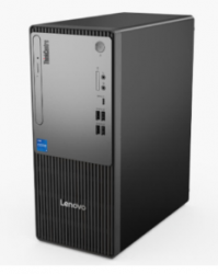 Máy tính để bàn đồng bộ Lenovo ThinkCentre Neo 50T Gen 5 12UB0020VA (Core i3-13100 | 8GB DDR5 | SSD 256Gb | Intel® UHD Graphics 730 | WL|BT|KB|M|NoOS|1Y|Đen)