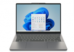 Laptop Lenovo IdeaPad Slim 3 14IRH10 83K00008VN (Intel Core i5-13420H | 16GB | 512GB | Intel UHD | 14 inch WUXGA | Win 11 | Xám)