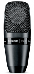 Microphone Shure PGA27-LC