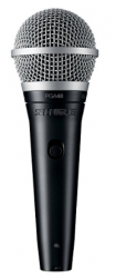 Micro Shure PGA48-LC