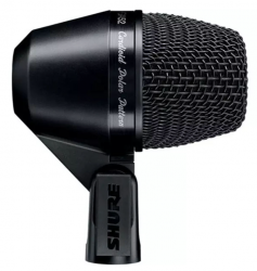 Micro Shure PGA52-LC