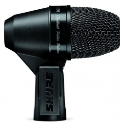 Micro Shure PGA56-LC