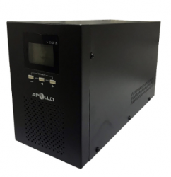 Bộ cứu hộ thang máy Apollo 1 pha ARD2000L
