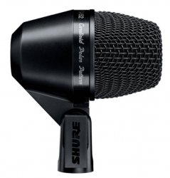 Micro Shure PGA52-XLR