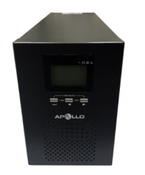 Bộ cứu hộ thang máy Apollo 1 pha ARD2000