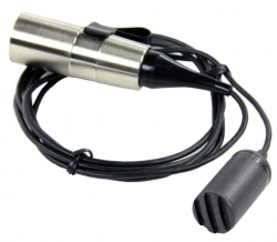 Micro Cài Áo Có Dây Shure SM11-CN