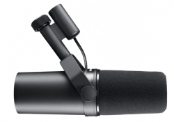 Micro thu âm Shure SM7B