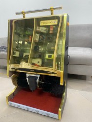 Máy Đánh Giày Masu 903