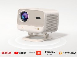 Máy chiếu mini Yaber L2 Plus