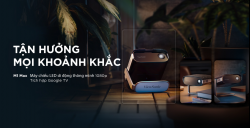 Máy chiếu Viewsonic M1 Max
