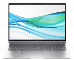 Laptop HP ProBook 460 G11 A74BSPT (Ultra 5 125U/ 8GB/ 512GB SSD/ 16 inch WUXGA/ Win11/ Silver/ Vỏ nhôm)