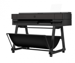 Máy in khổ lớn HP DesignJet Smart Tank T858 Printer (2Y9H4A)