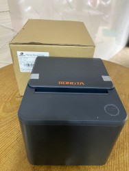 Máy in hóa đơn Rongta RP336 UE