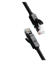 Cáp mạng CAT6 25m (màu đen) cao cấp Ugreen 20167