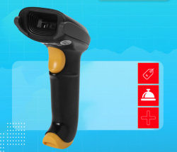 MÁY QUÉT MÃ VẠCH SUPERLEAD 2208