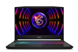 Laptop MSI Katana 15 B13UDXK-2411VN (Intel Core i7-13620H | RTX 3050 6GB | 15.6 inch FHD 144Hz | 16 GB | 512GB | Win 11 | Đen)
