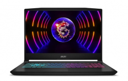 Laptop MSI Katana 15 B13UDXK-2410VN (Intel Core i5-13420H | RTX 3050 6GB | 15.6 inch FHD 144Hz | 16GB | 512GB | Win 11 | Đen)