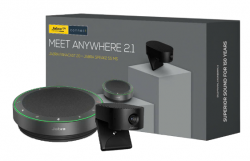 Bộ thiết bị hội nghị Jabra Meet Anywhere 2.1