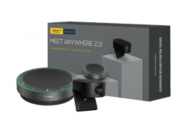 Bộ thiết bị hội nghị Jabra Meet Anywhere 2.2