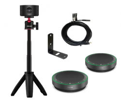 Bộ thiết bị hội nghị Jabra Meet Anywhere 2.3