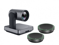 Thiết bị hội nghị Jabra Bundle Meet Anywhere 4.1