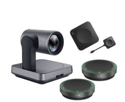 Thiết bị hội nghị Jabra Bundle Meet Anywhere 4.2