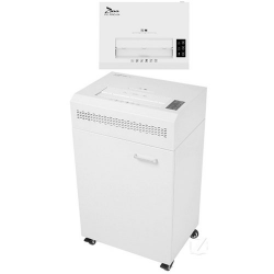 Máy hủy tài liệu ZIBA PC-PRO-30 - Cảm ứng