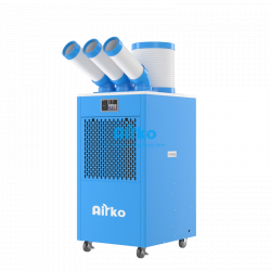 Máy lạnh di động Airko  DAKC-65 (New 2025)