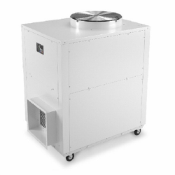 Máy lạnh di động công nghiệp  Airko DAKC-130