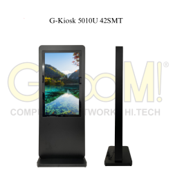 Kiosk Quảng Cáo Tăng Doanh Thu Dòng 5010U 42SMT