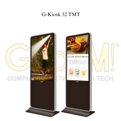 Kiosk Quảng Cáo G-KIOSK 32 TMT