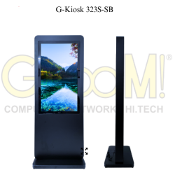 Kiosk Quảng Cáo Cảm Ứng GoodM G-KIOSK 323S-SB