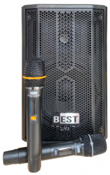 Loa xách tay di động BEST M8