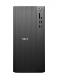 Máy tính để bàn đồng bộ Dell Tower ECT1250 TFPC81 (Intel Core i5-14400 | 8GB | 512GB SSD | KB Copilot | M | Win 11SL | Pro | Đen)